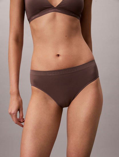 Calvin Klein Bonded Flex Bikini