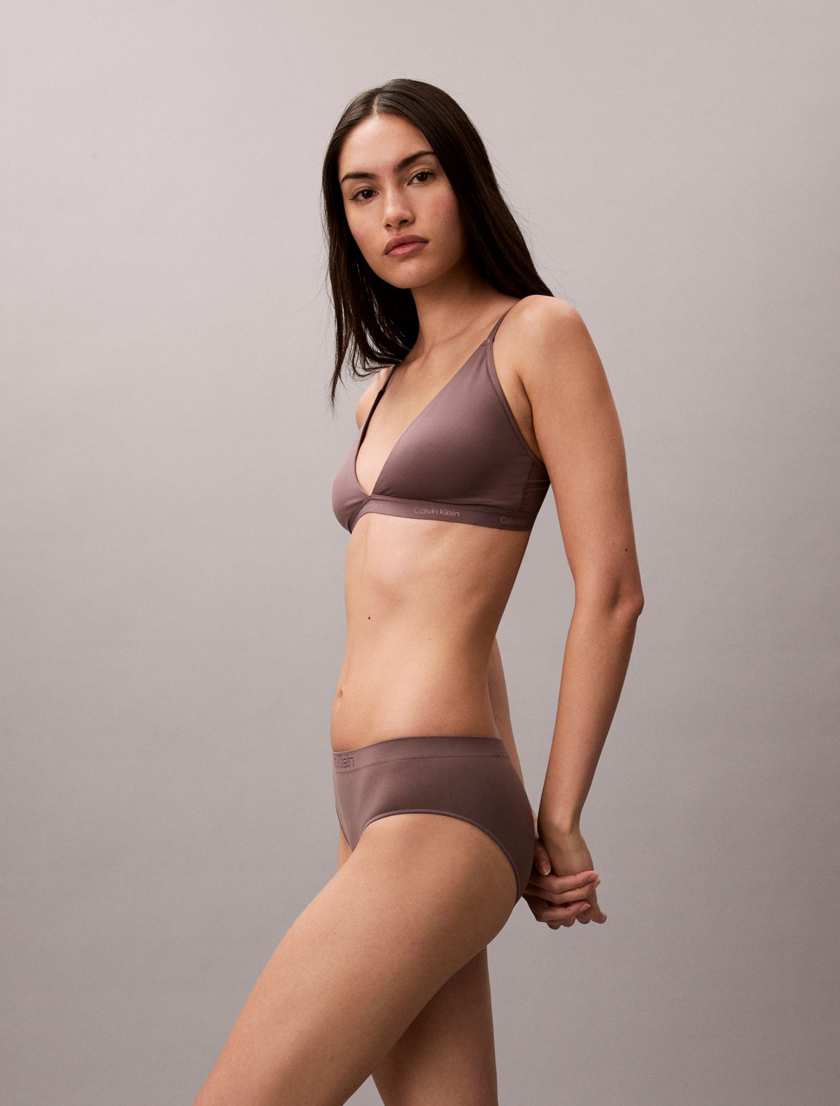 Calvin Klein Bonded Flex Bikini