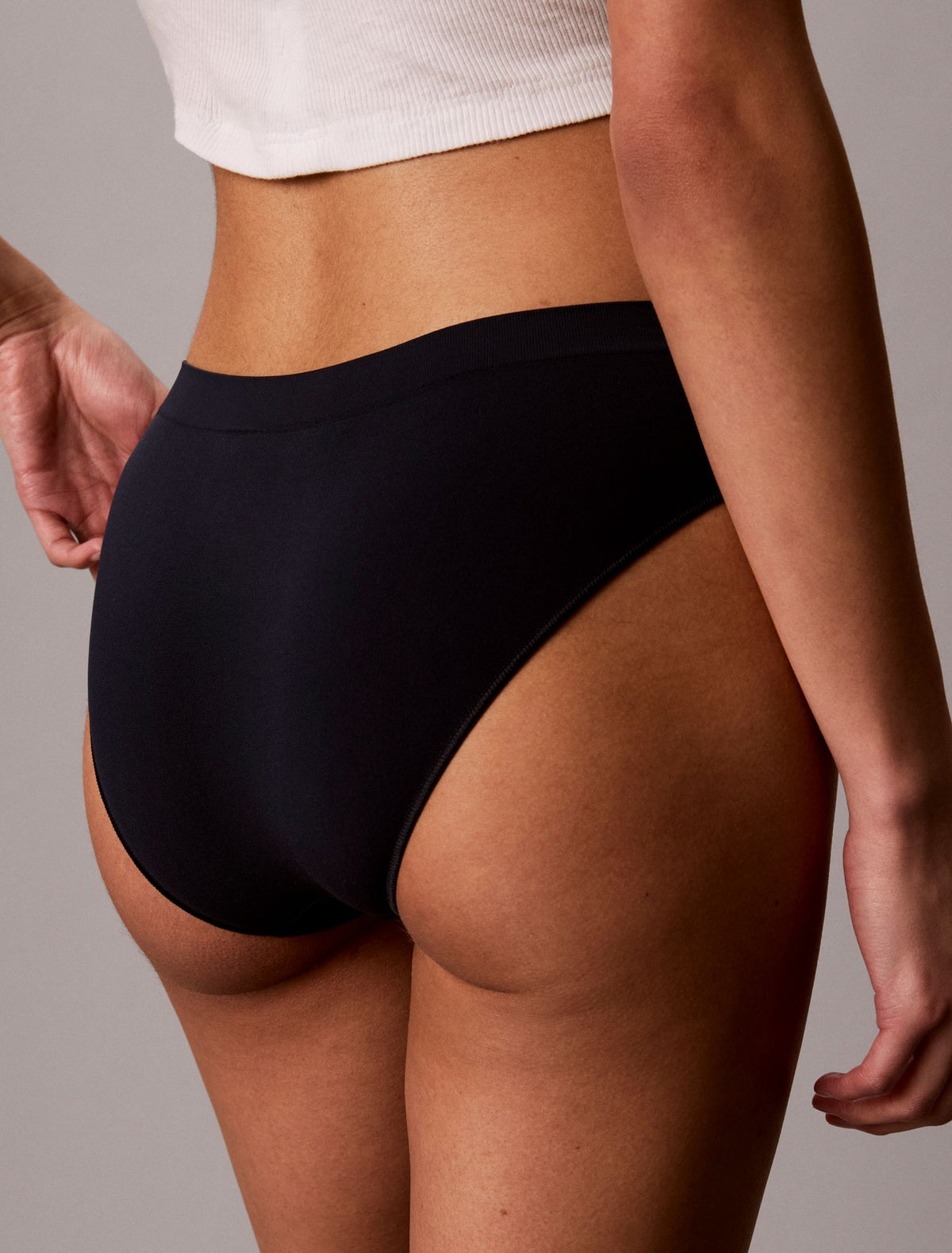 Calvin Klein Bonded Flex Bikini