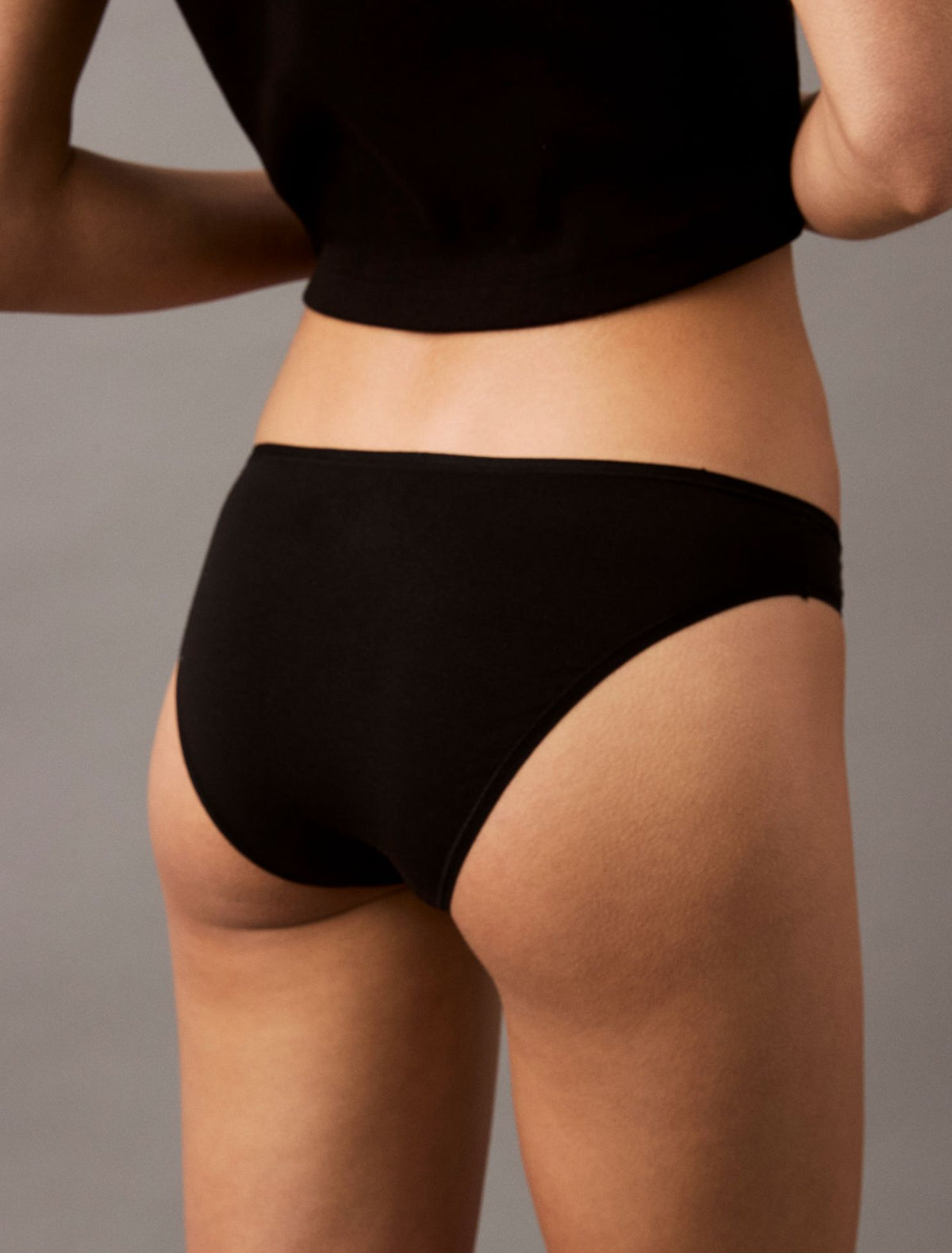 Calvin Klein Ideal Cotton Bikini