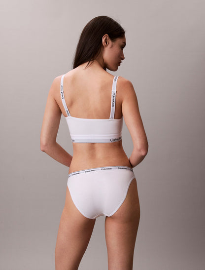 Calvin Klein Icon Logo Bikini