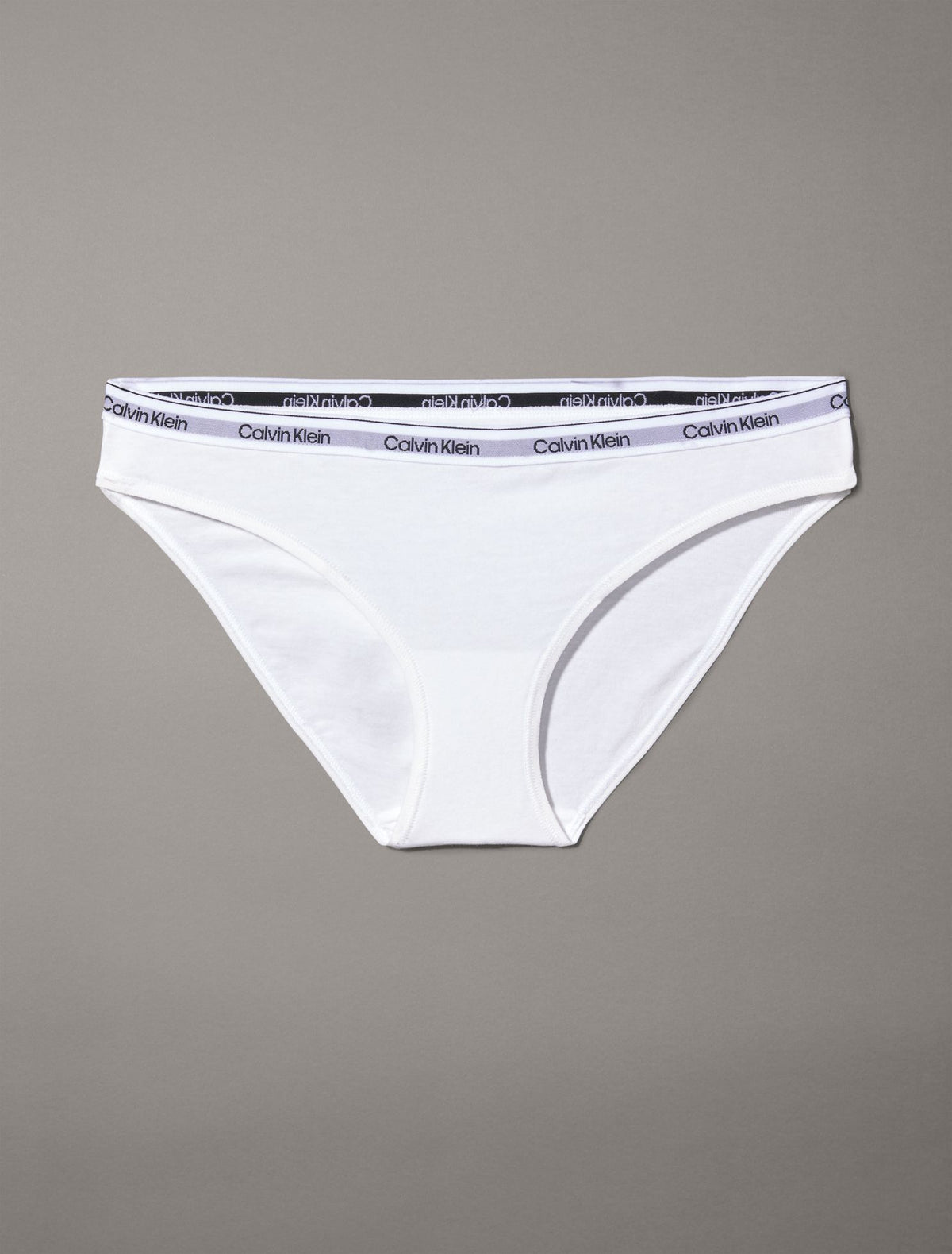 Calvin Klein Icon Logo Bikini
