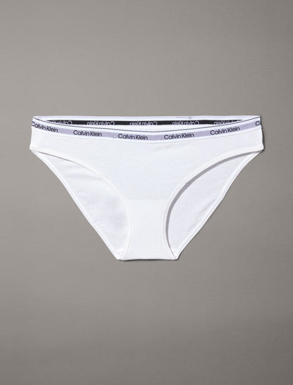 Calvin Klein Icon Logo Bikini