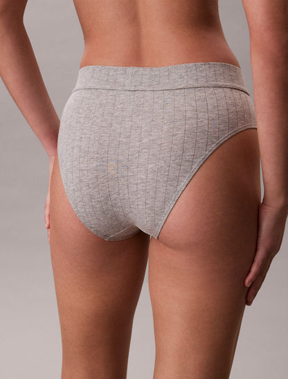Calvin Klein Heritage Classic Cotton Stretch Bikini