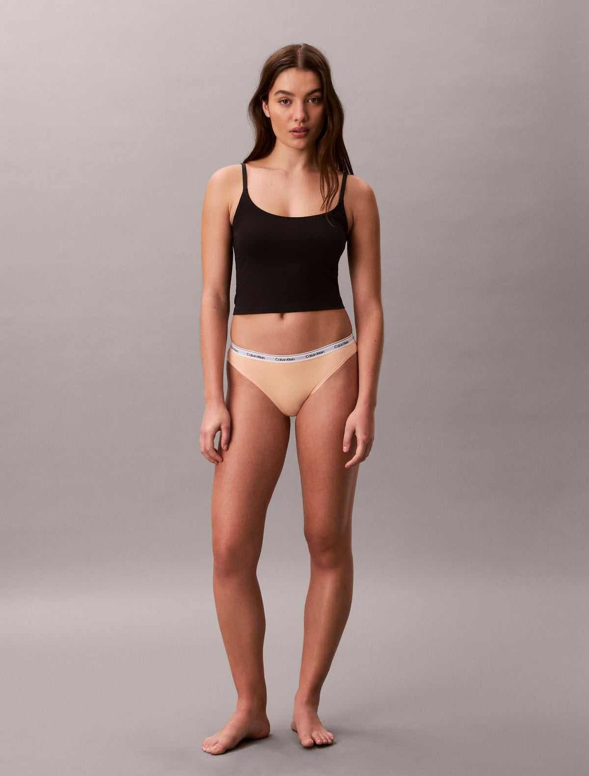 Calvin Klein Icon Logo Bikini