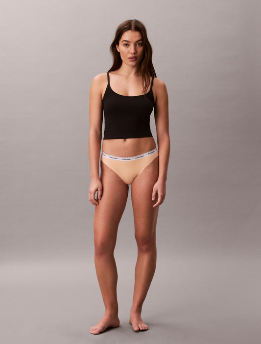 Calvin Klein Icon Logo Bikini