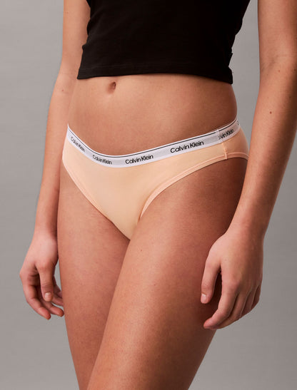 Calvin Klein Icon Logo Bikini