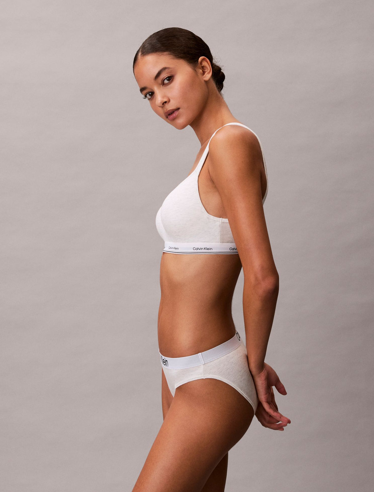 Calvin Klein Maximum Cotton Bikini