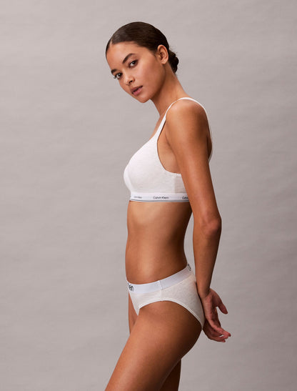 Calvin Klein Maximum Cotton Bikini
