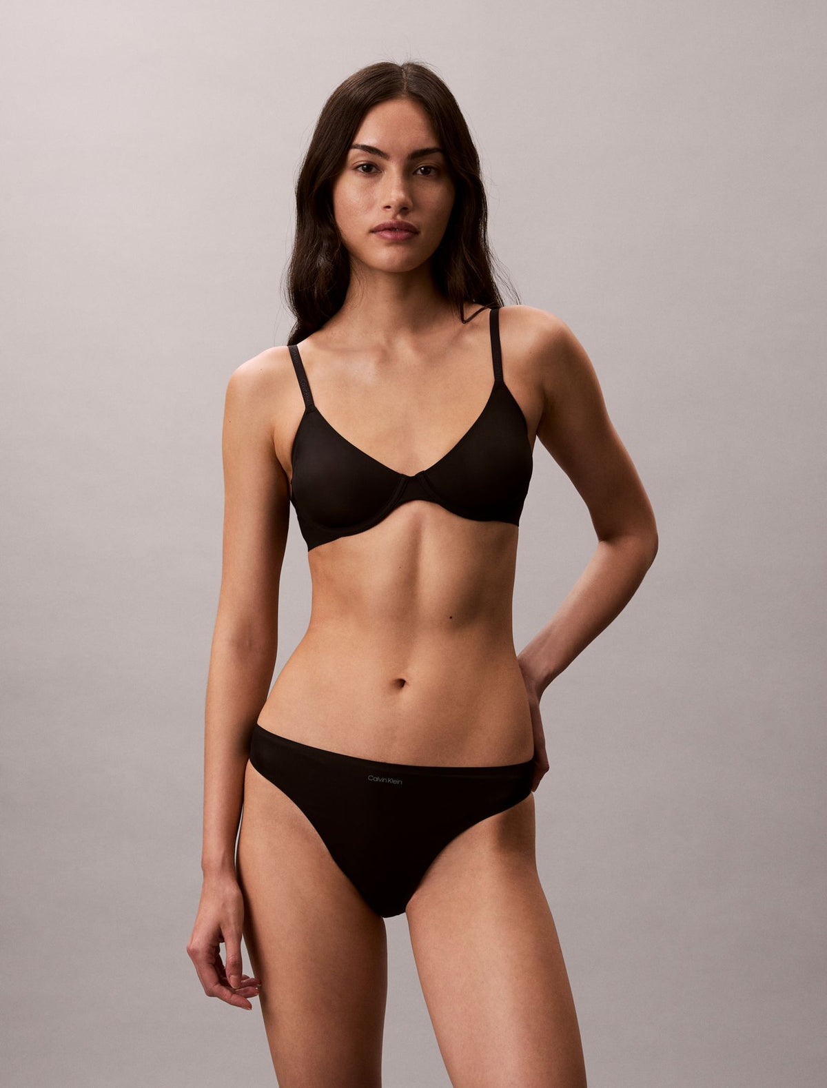 Calvin Klein Perfectly Fit Ultralight Bikini