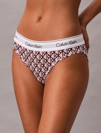 Calvin Klein Icon Cotton Modal Bikini