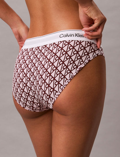 Calvin Klein Icon Cotton Modal Bikini