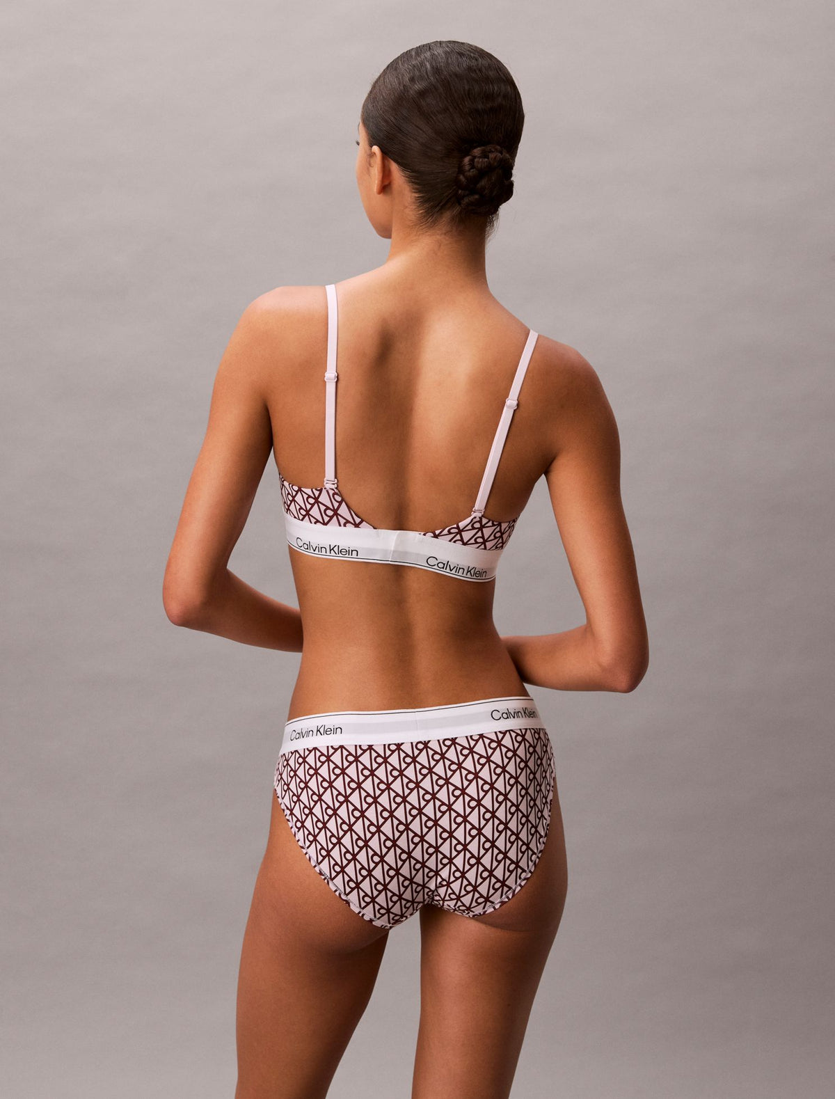 Calvin Klein Icon Cotton Modal Bikini