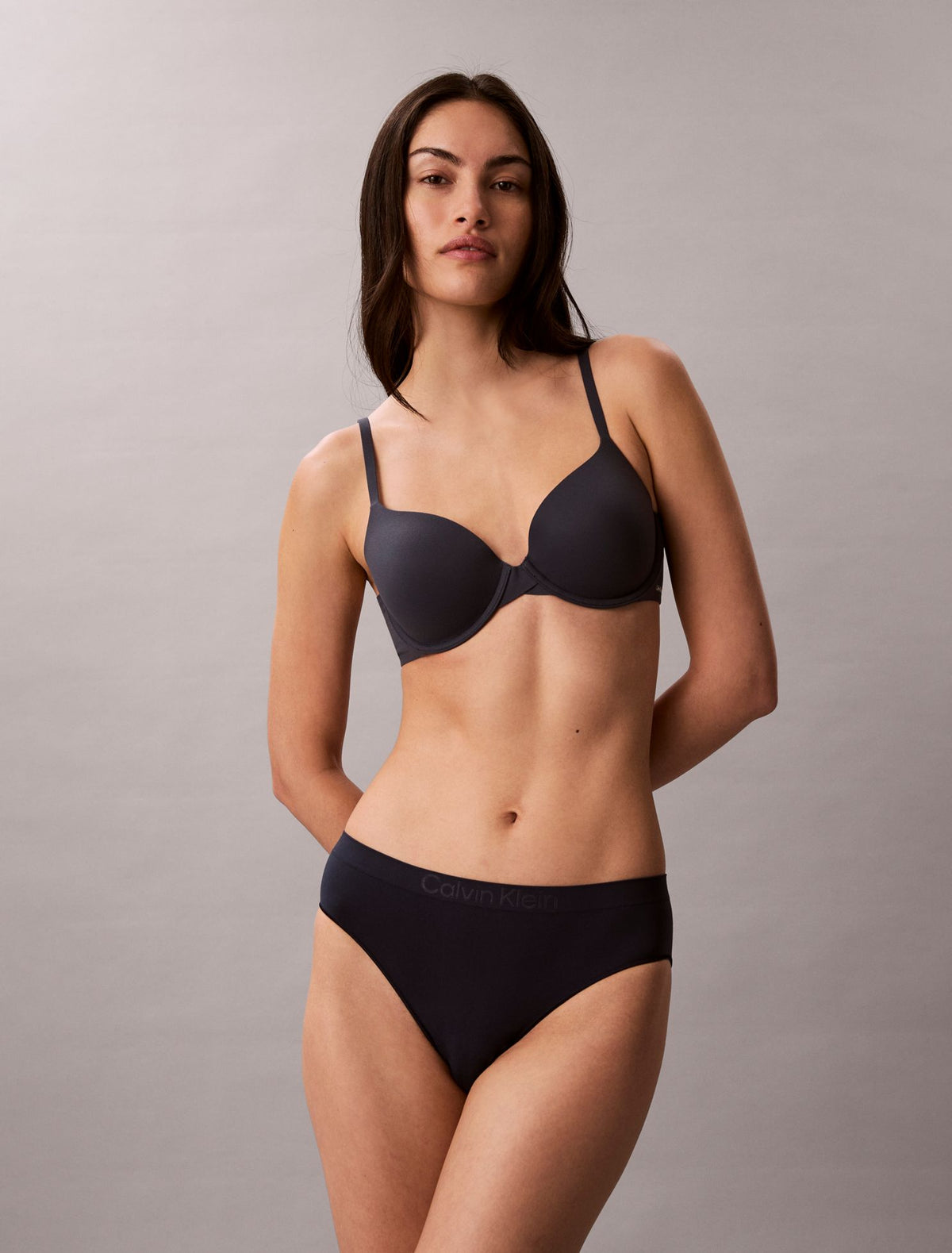 Calvin Klein Bonded Flex Bikini