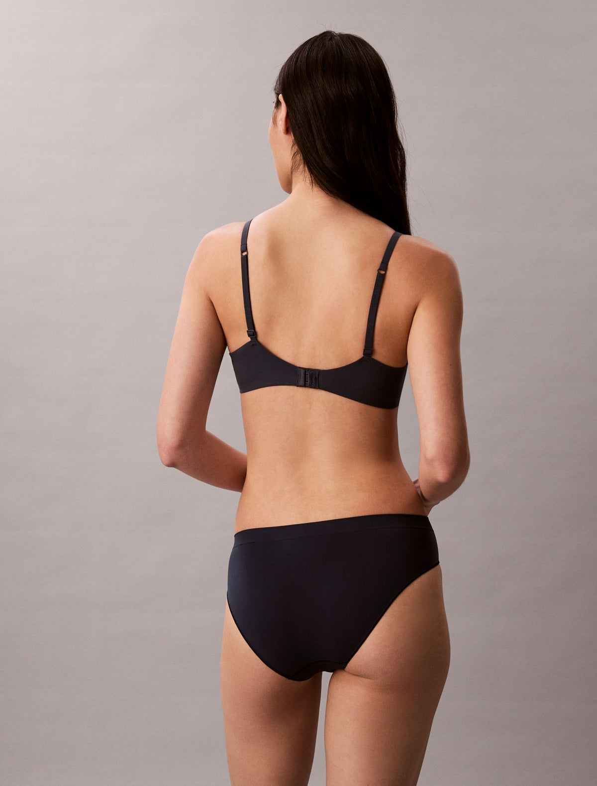 Calvin Klein Bonded Flex Bikini