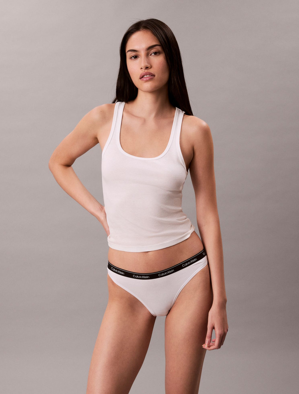 Calvin Klein Icon Logo 7-Pack Bikini