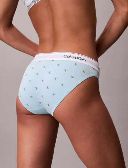 Calvin Klein Icon Cotton Modal Bikini