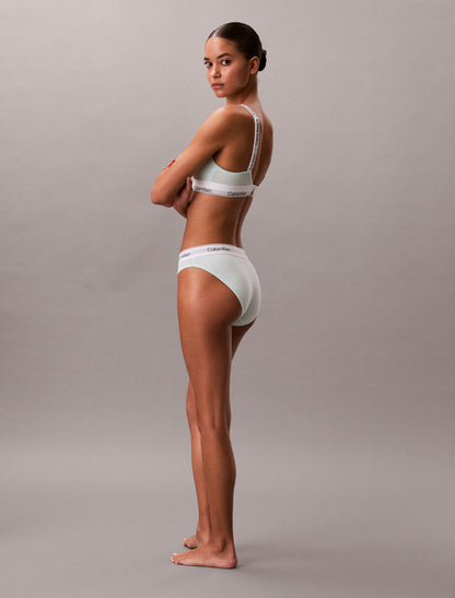 Calvin Klein Icon Cotton Modal Bikini