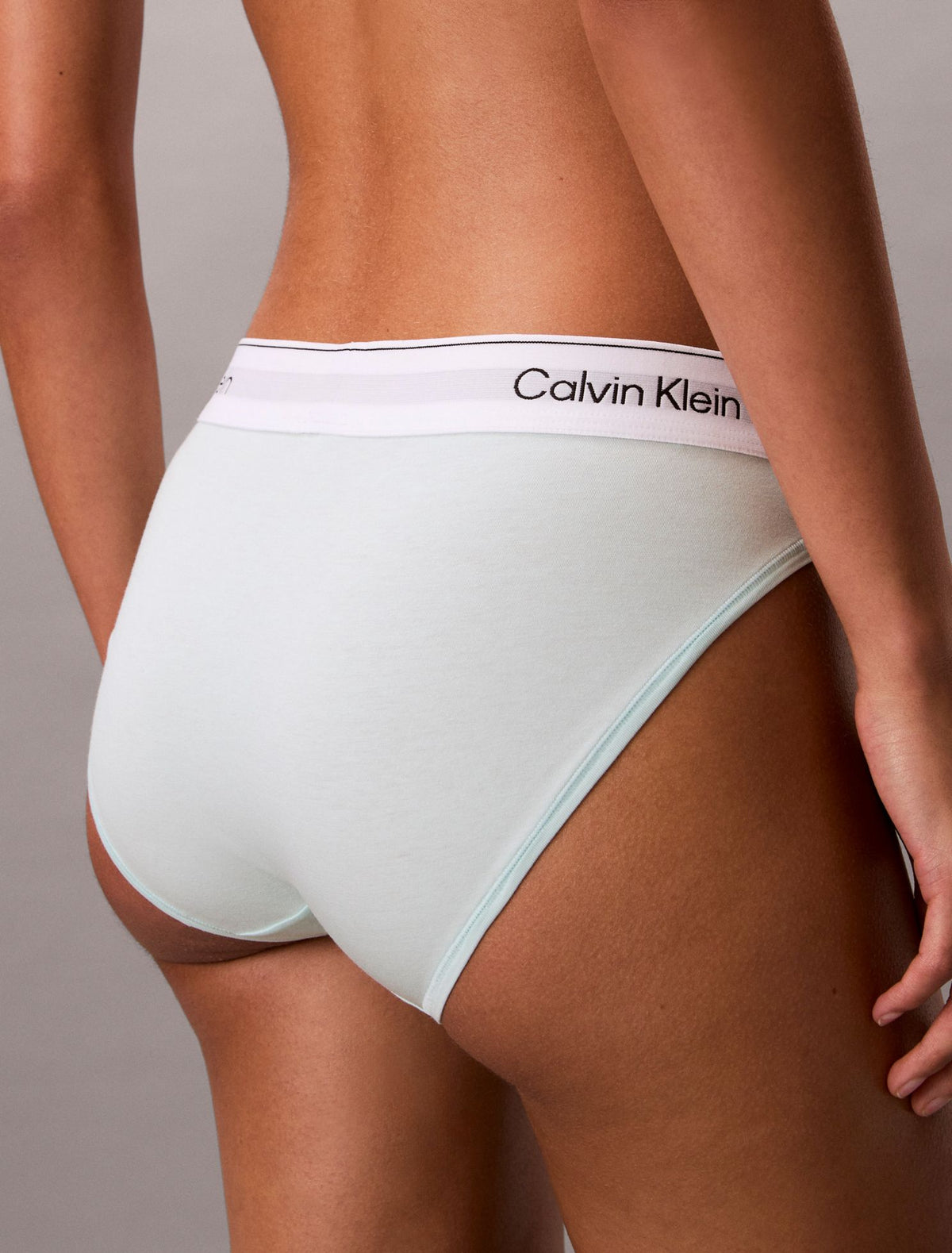 Calvin Klein Icon Cotton Modal Bikini