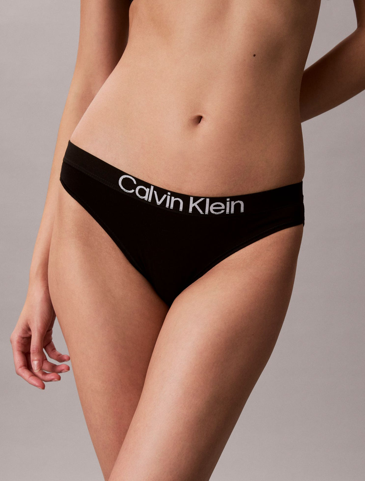Calvin Klein Maximum Cotton Bikini