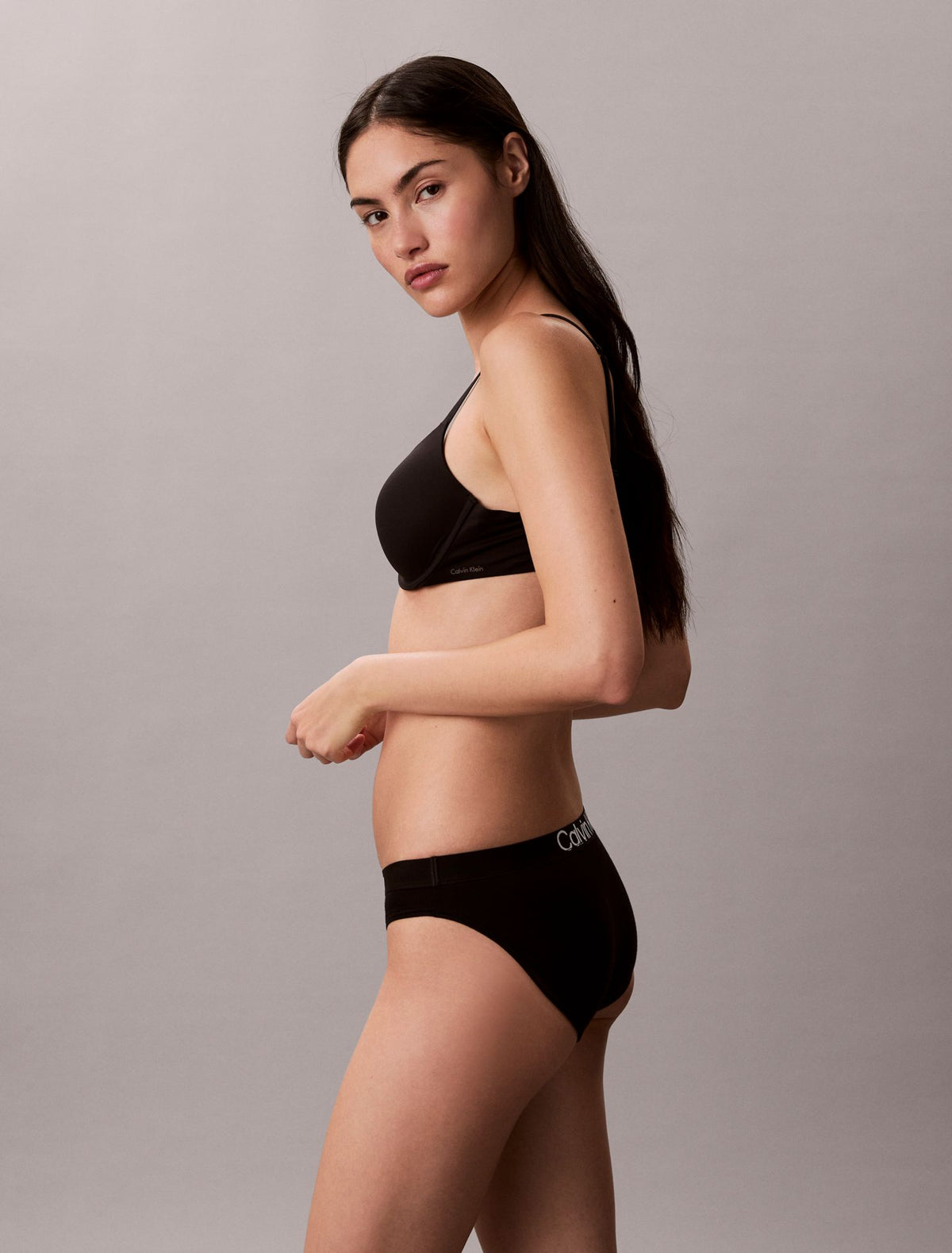 Calvin Klein Maximum Cotton Bikini