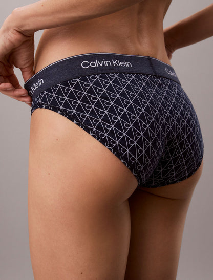 Calvin Klein Icon Cotton Modal Bikini