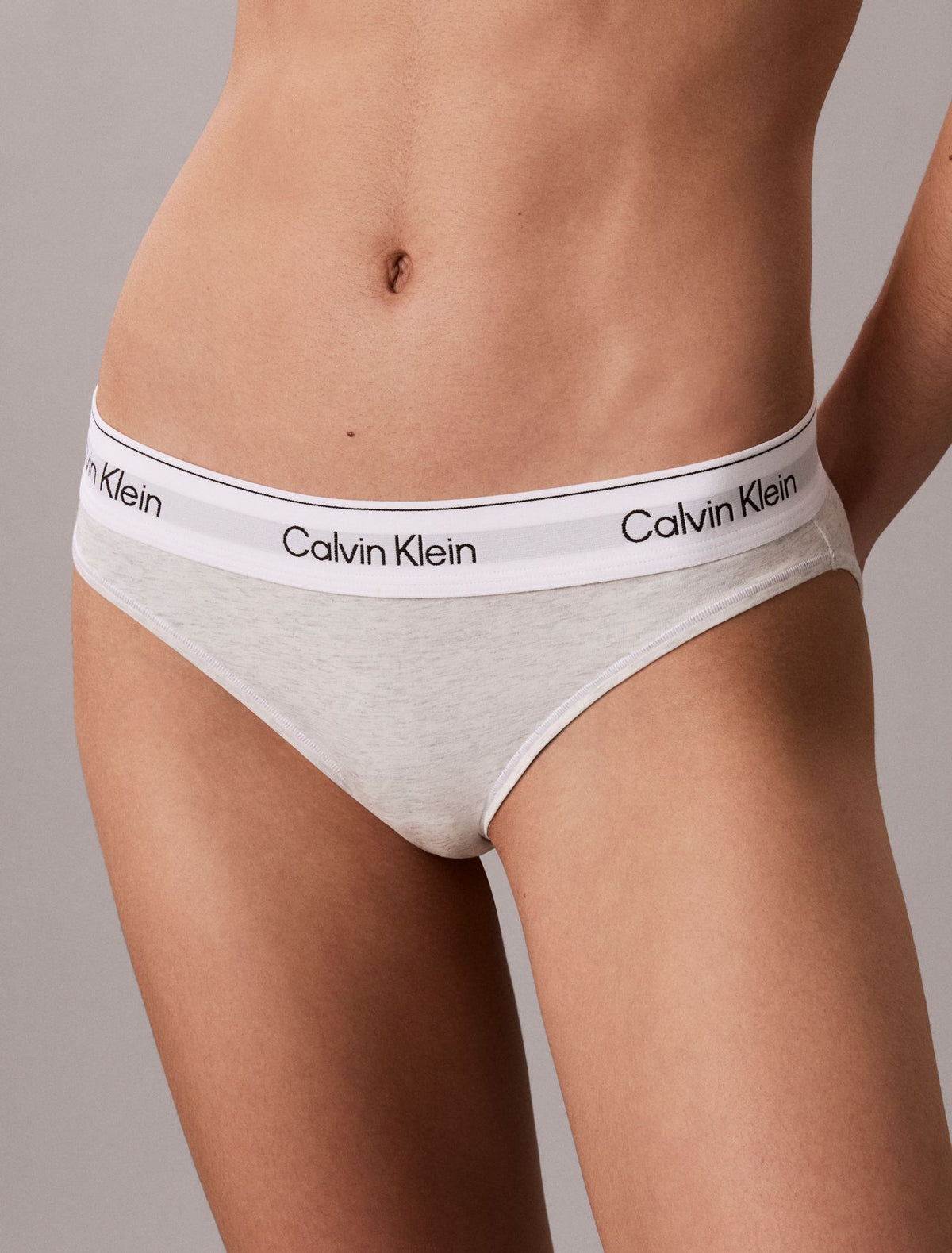 Calvin Klein Icon Cotton Modal Bikini