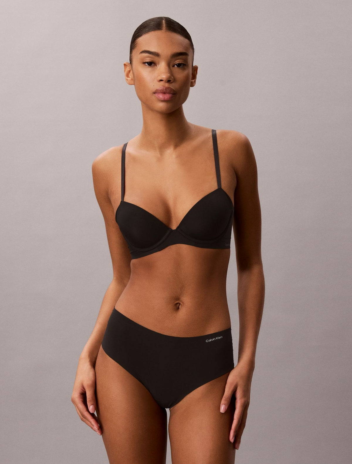 Calvin Klein Invisibles Hipster