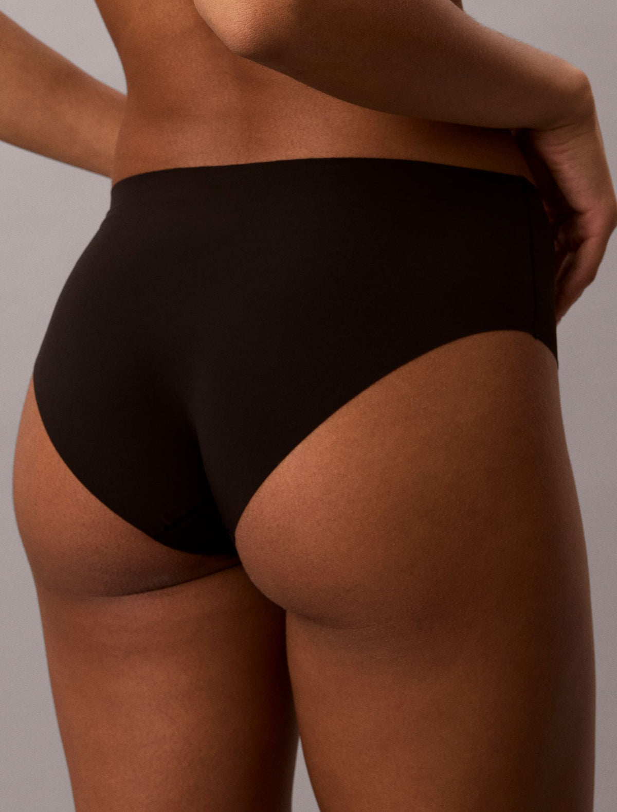 Calvin Klein Invisibles Hipster