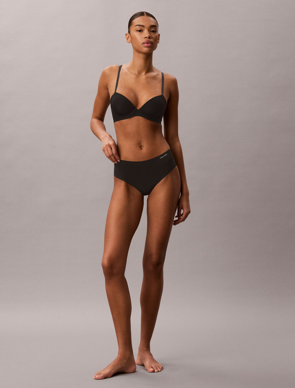 Calvin Klein Invisibles Hipster