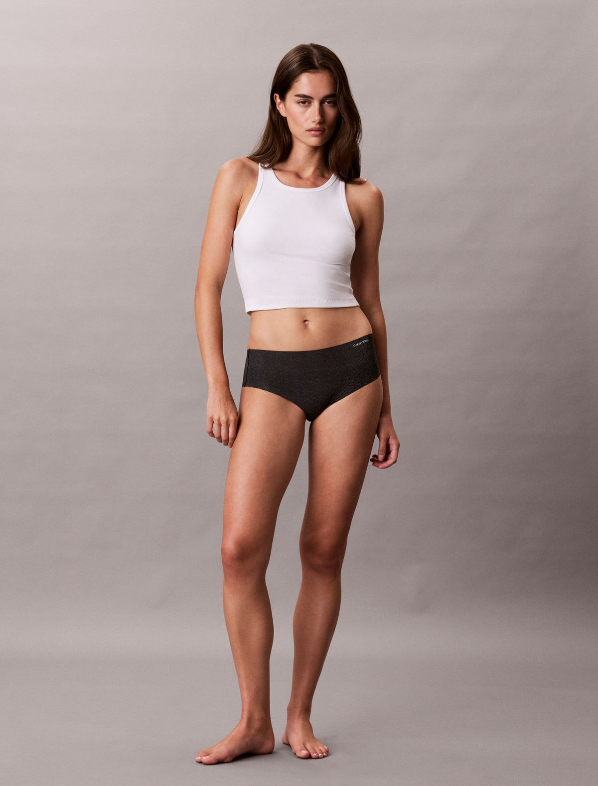 Calvin Klein Invisibles Hipster