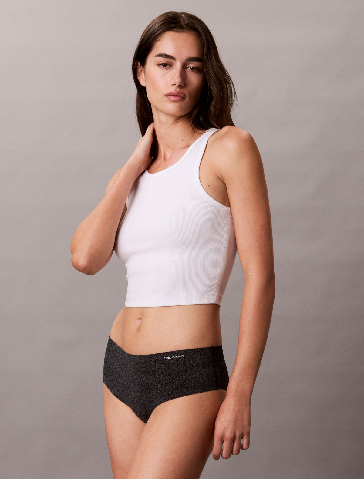 Calvin Klein Invisibles Hipster
