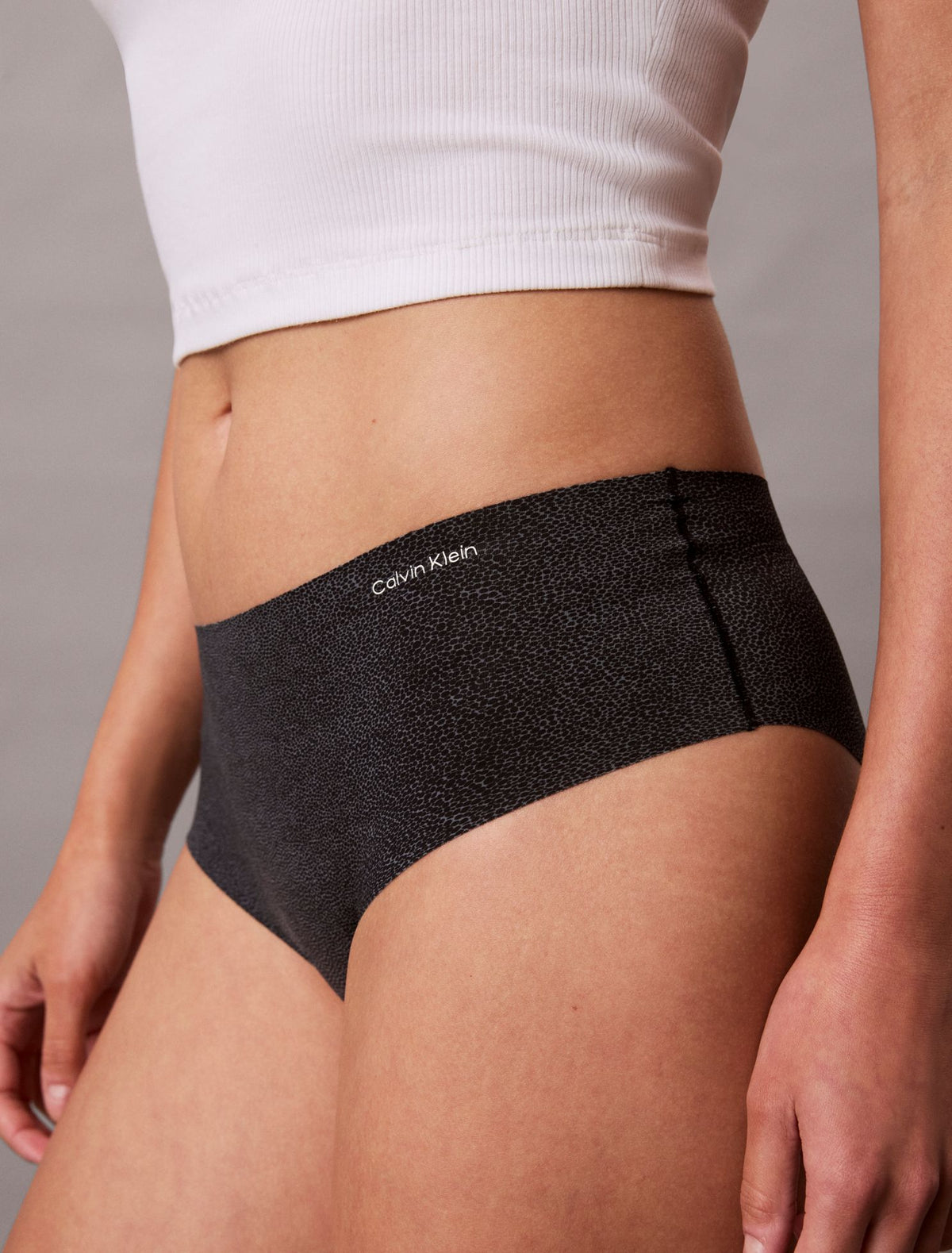 Calvin Klein Invisibles Hipster
