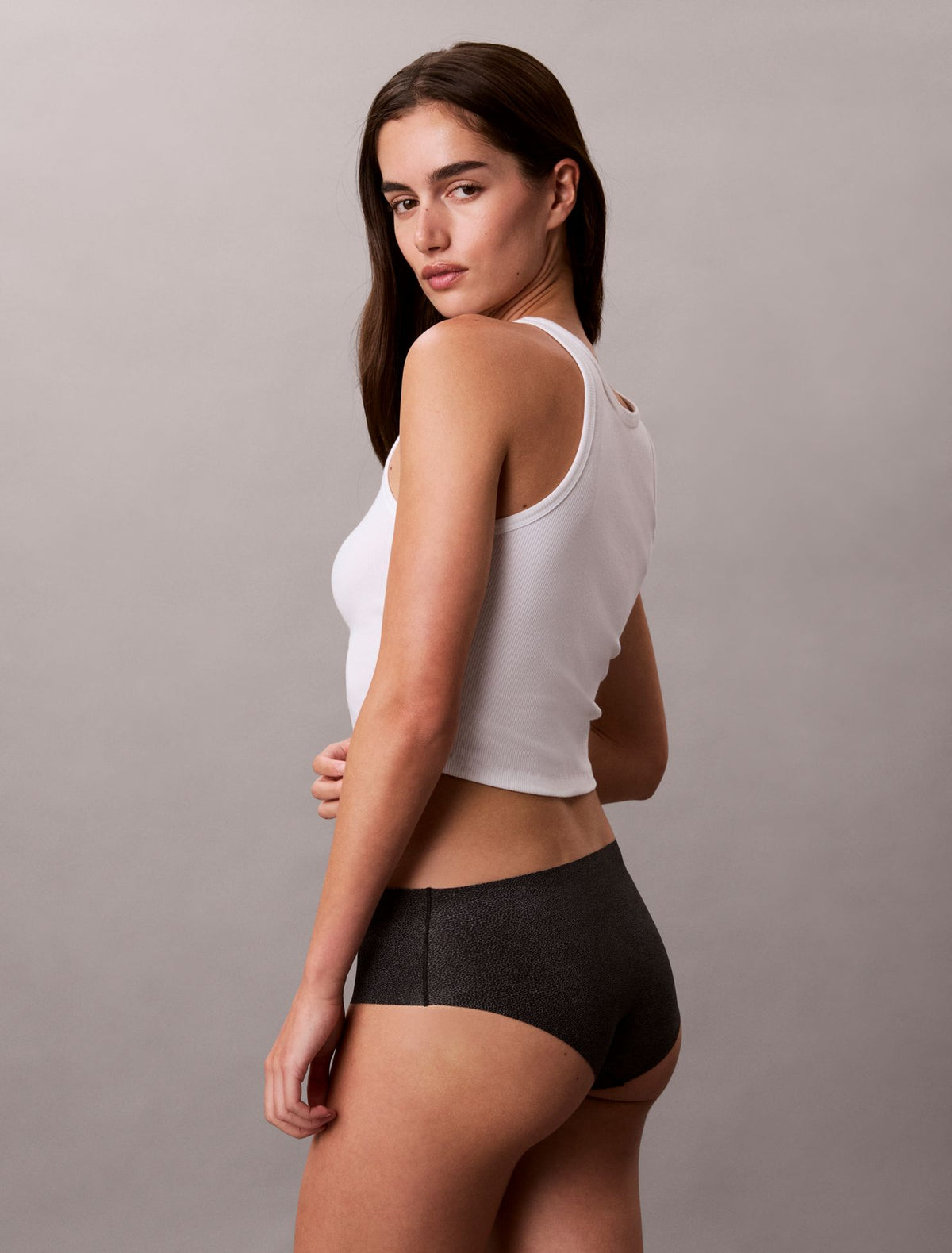 Calvin Klein Invisibles Hipster