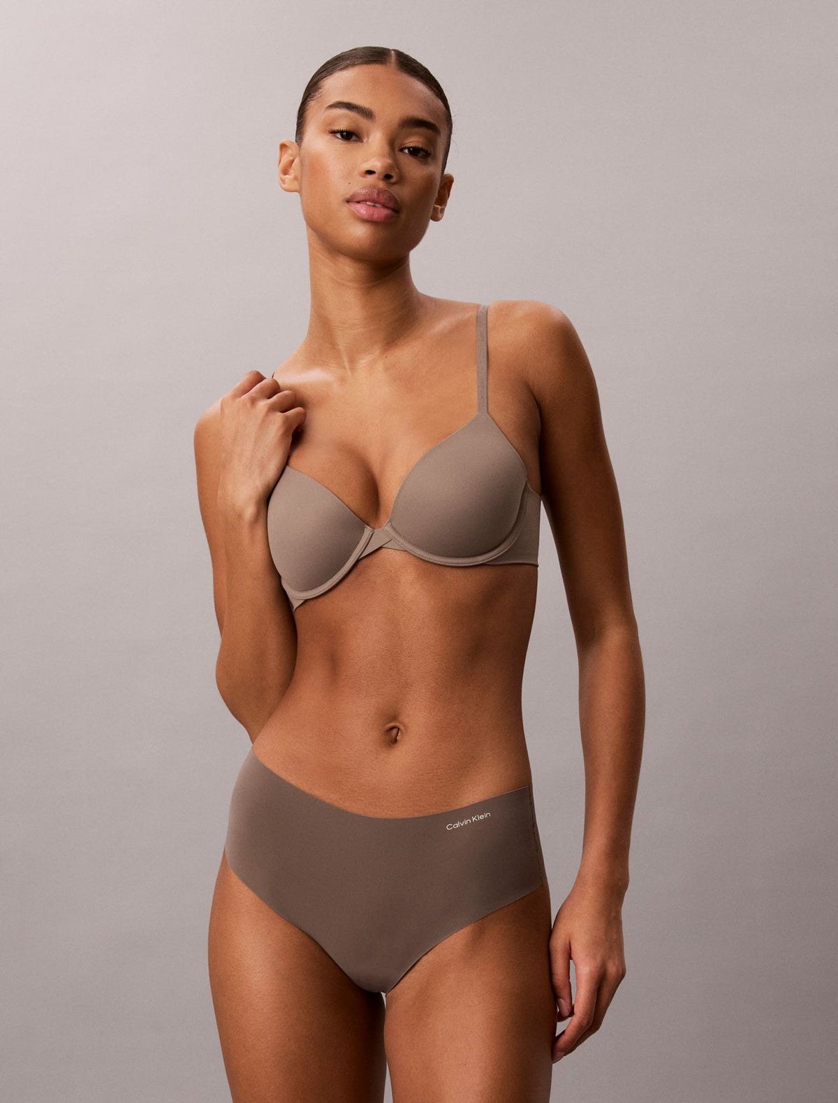 Calvin Klein Invisibles Hipster