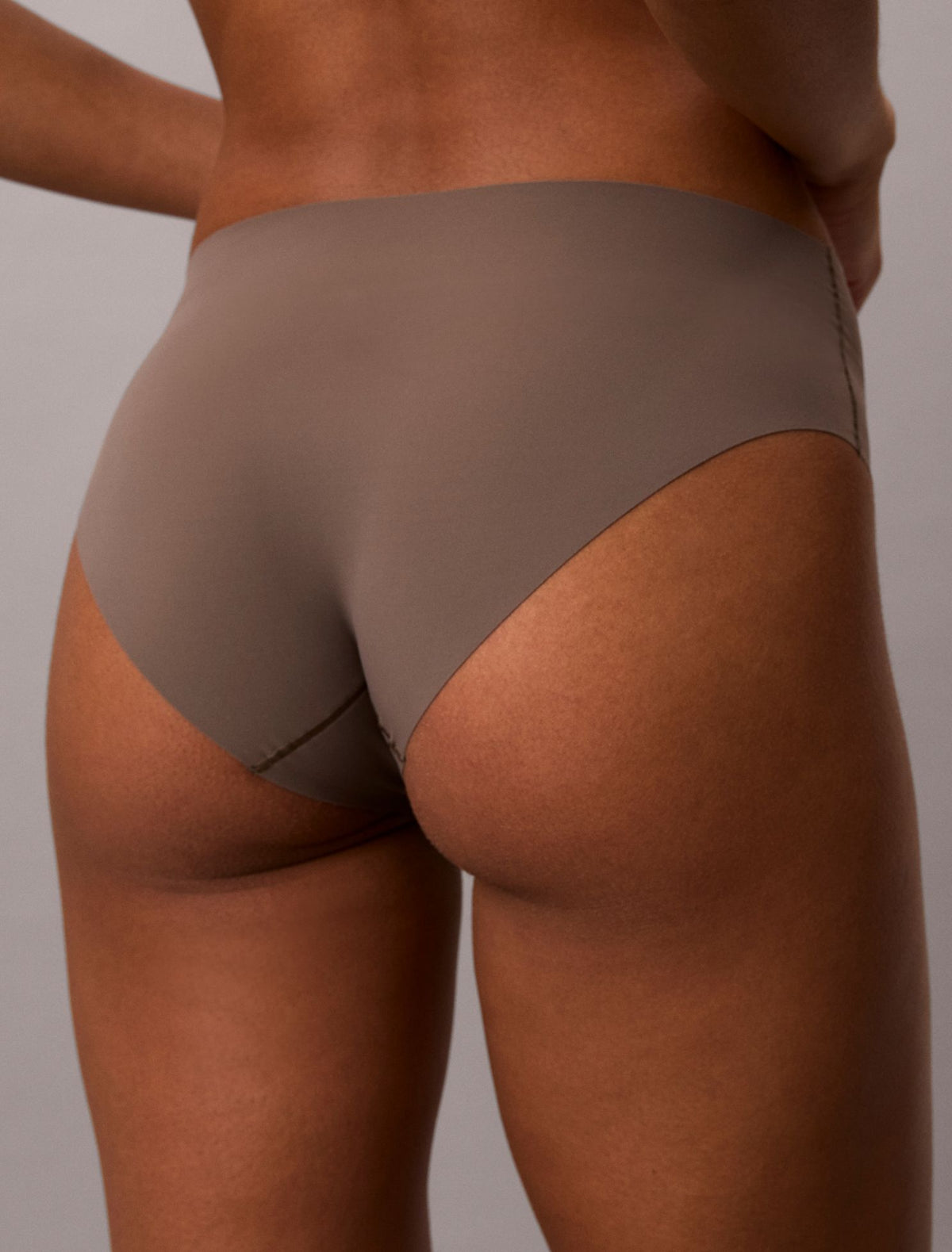 Calvin Klein Invisibles Hipster