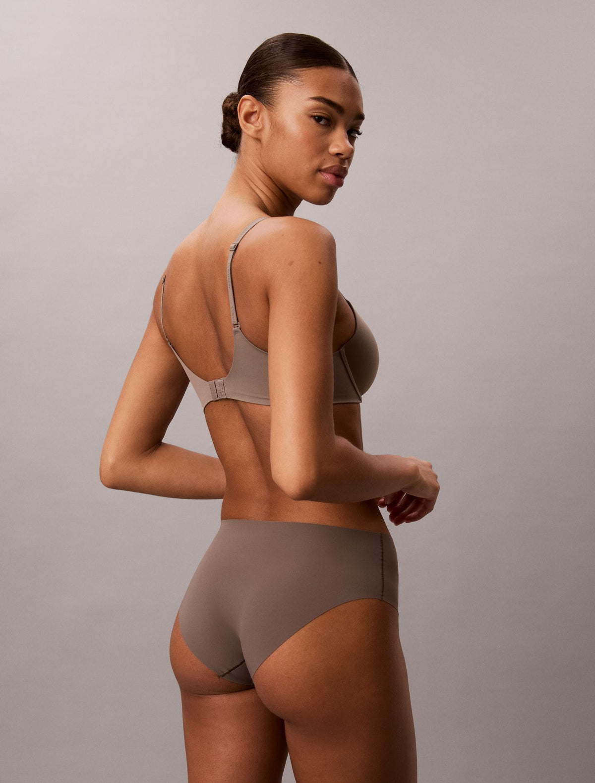 Calvin Klein Invisibles Hipster