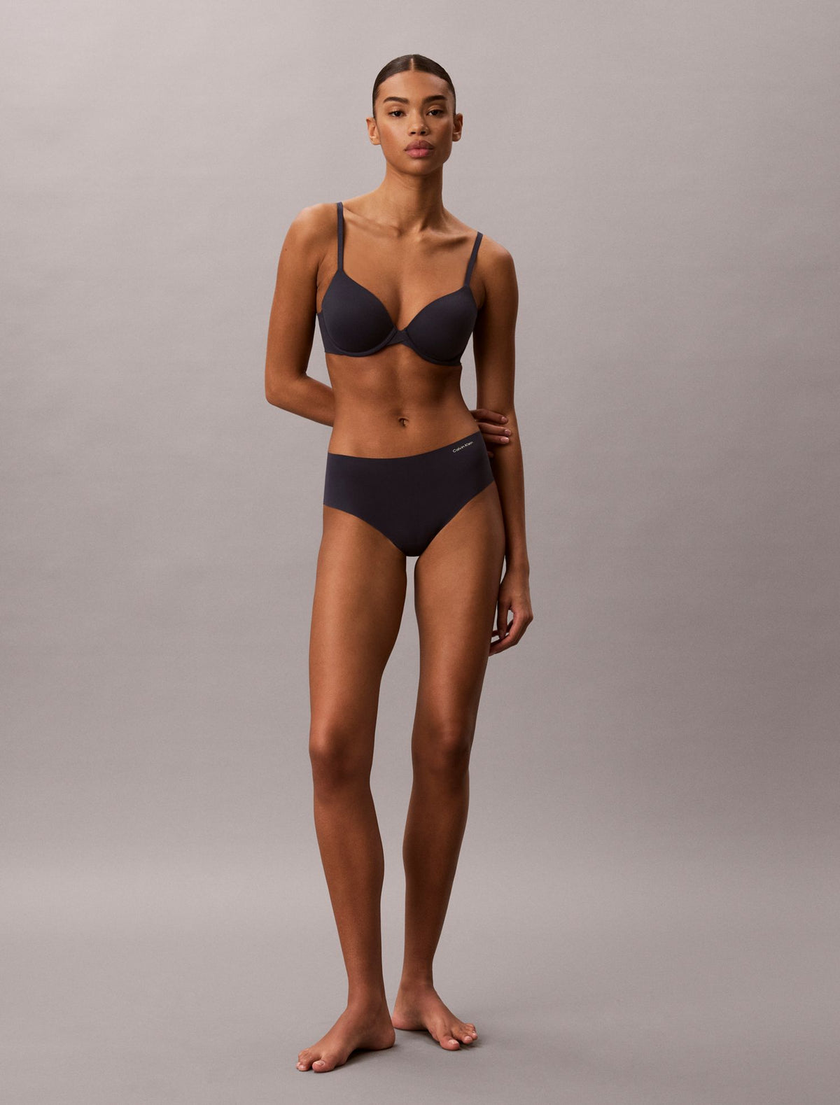 Calvin Klein Invisibles Hipster