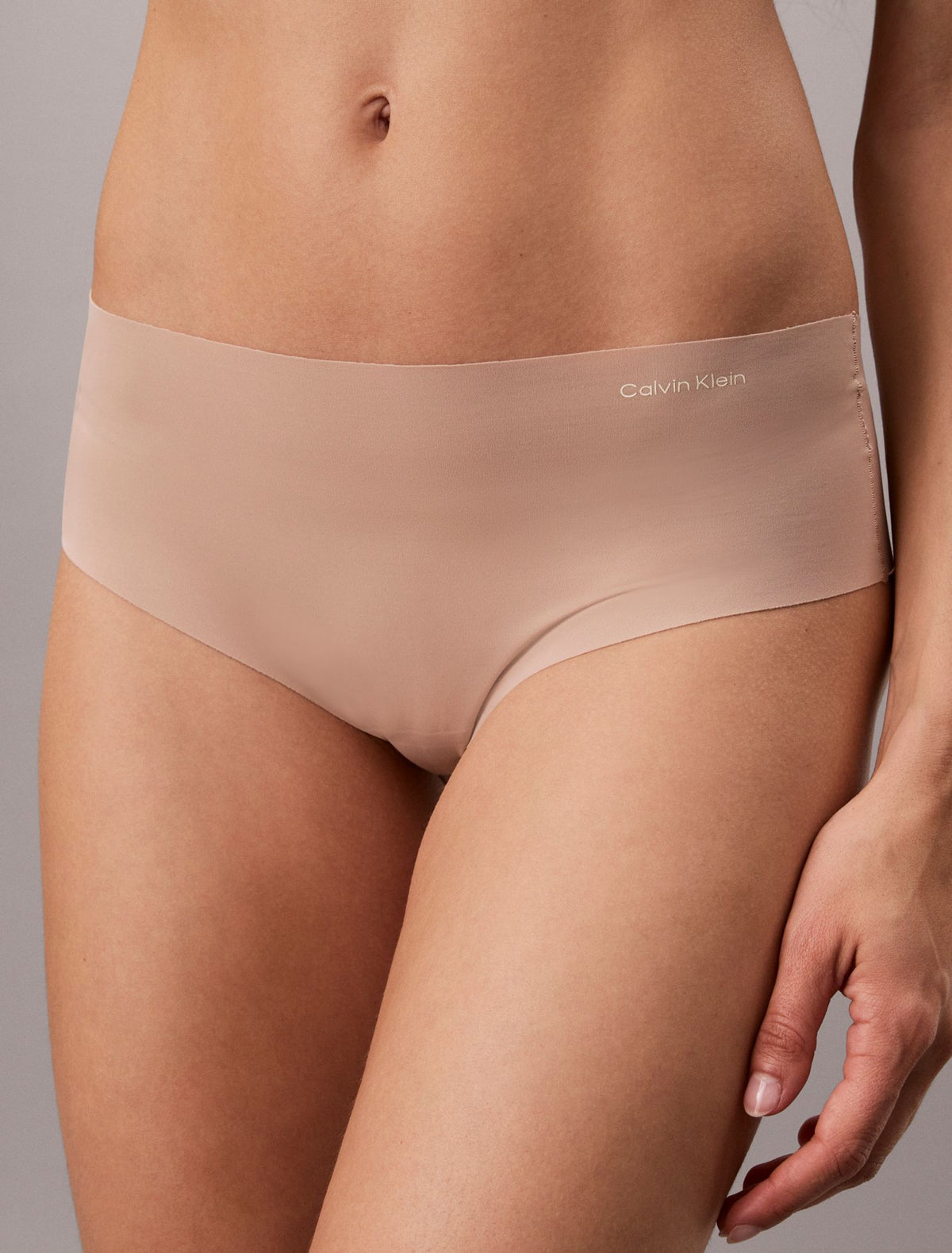 Calvin Klein Invisibles 3-Pack Hipster