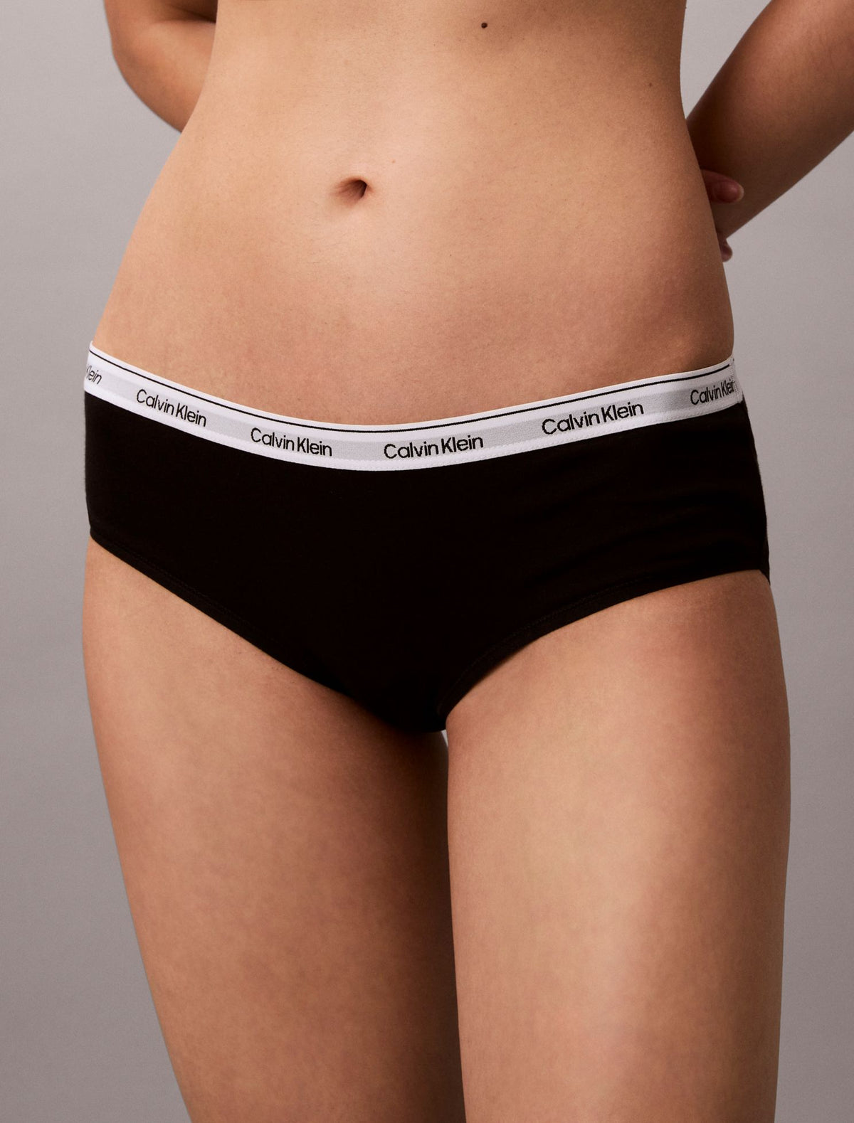 Calvin Klein Icon Logo Hipster