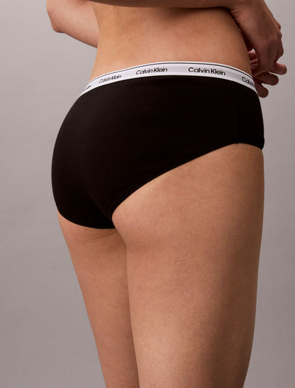 Calvin Klein Icon Logo Hipster