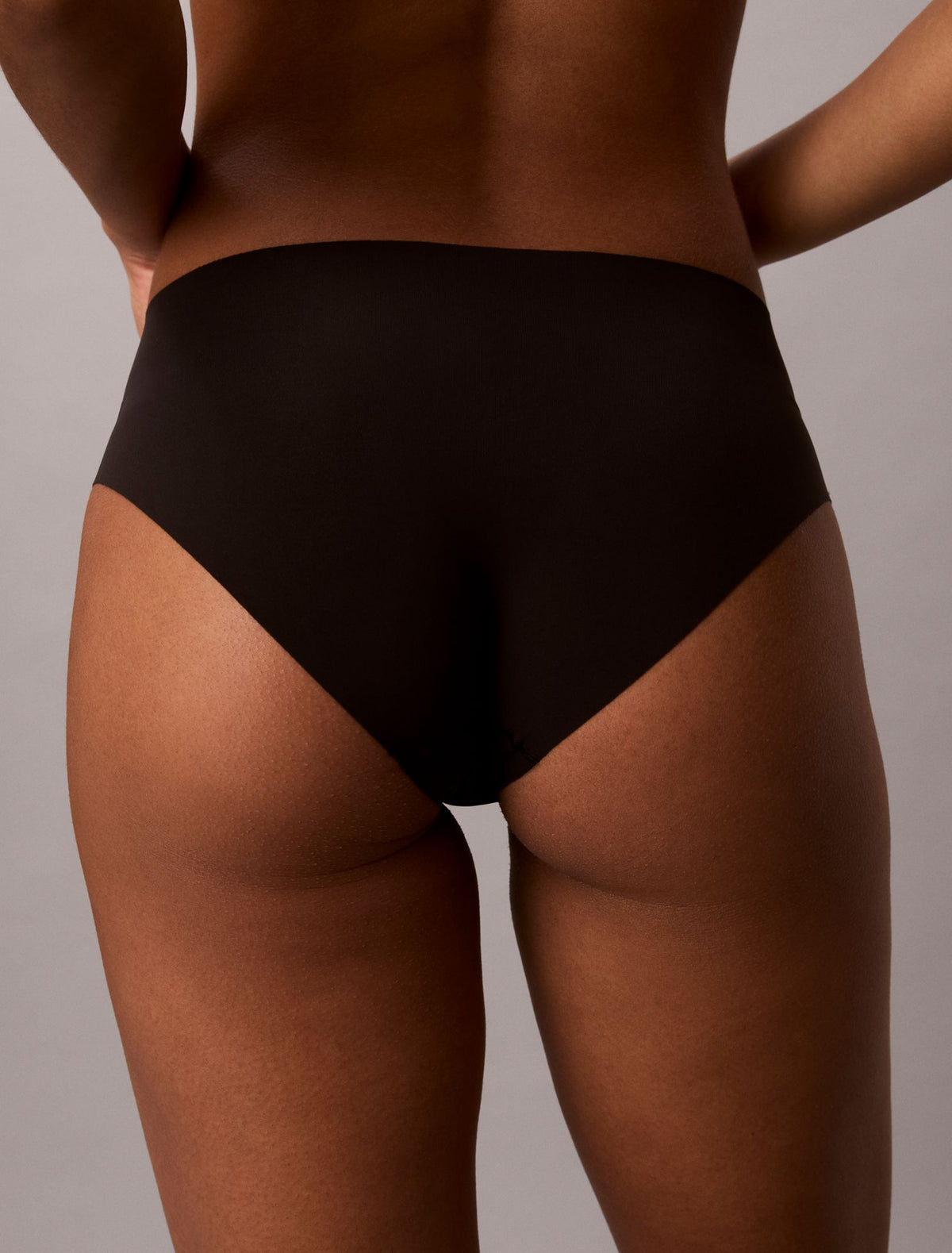 Calvin Klein Invisibles 3-Pack Hipster