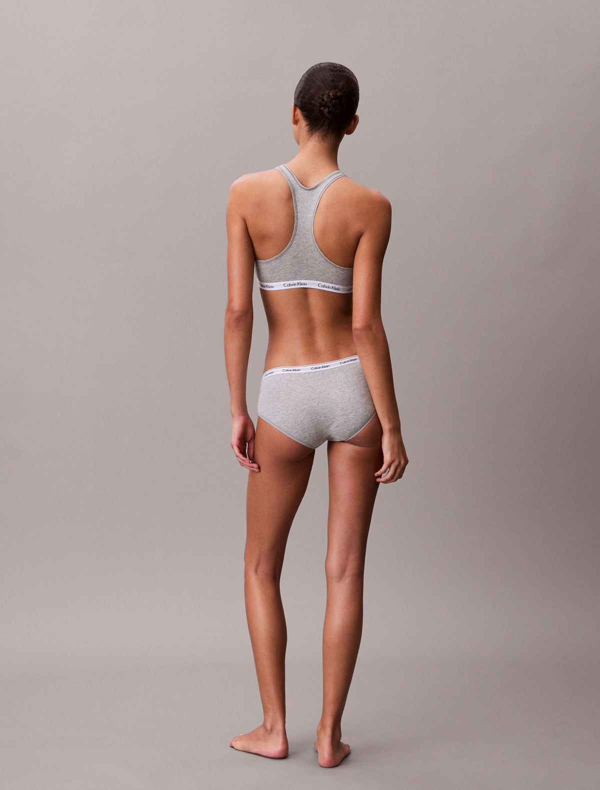 Calvin Klein Icon Logo Hipster