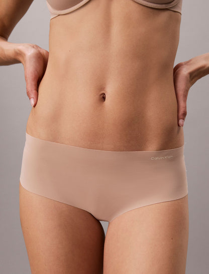 Calvin Klein Invisibles Microfiber Stretch 5-Pack Hipster
