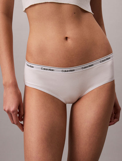 Calvin Klein Icon Logo Hipster