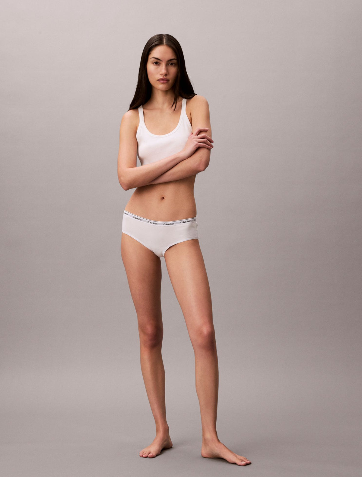 Calvin Klein Icon Logo Hipster