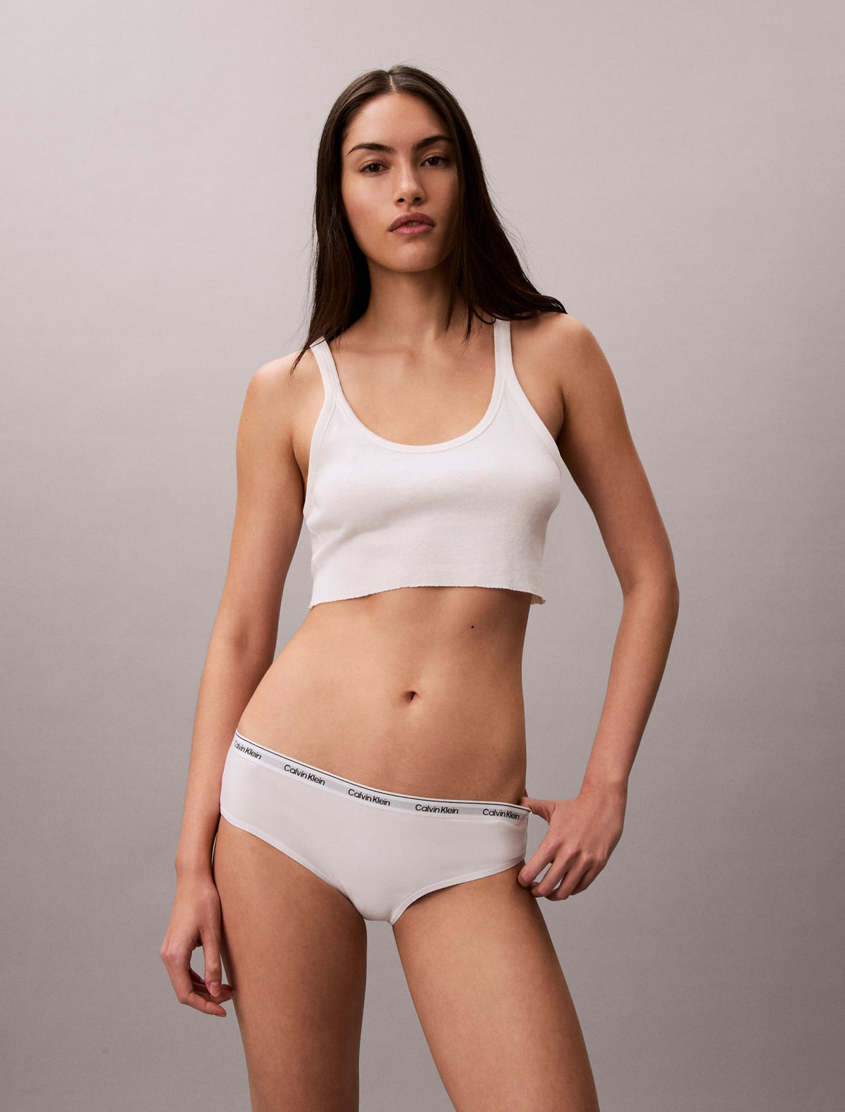 Calvin Klein Icon Logo Hipster