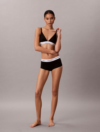 Calvin Klein Icon Cotton Modal Boyshort