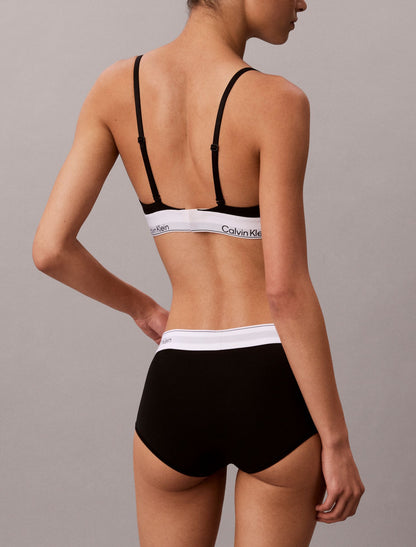 Calvin Klein Icon Cotton Modal Boyshort