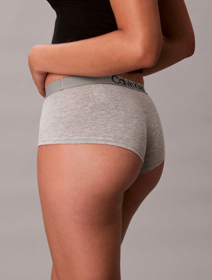 Calvin Klein Maximum Cotton 5-Pack Boyshort
